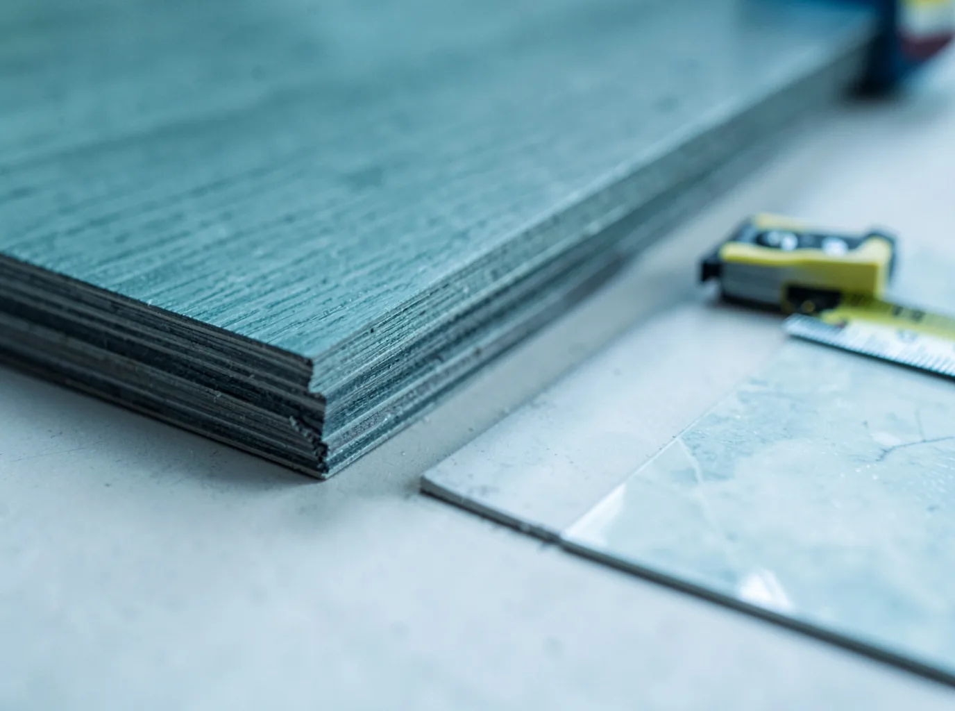 Luxury Vinyl Plank Installation Iaeger, WV FAQs